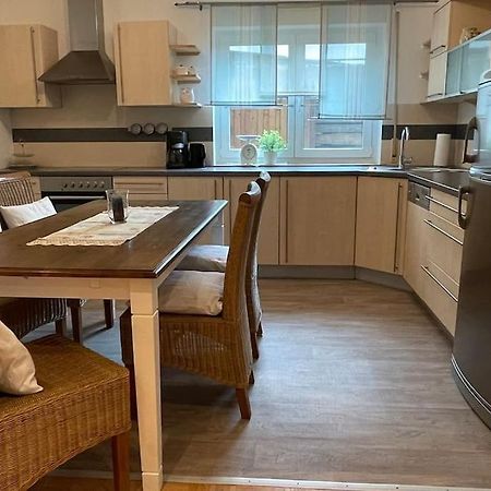 Ferienwohnung Anita Knetzgau 외부 사진