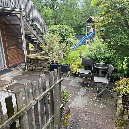 Ferienwohnung Anita Knetzgau 외부 사진