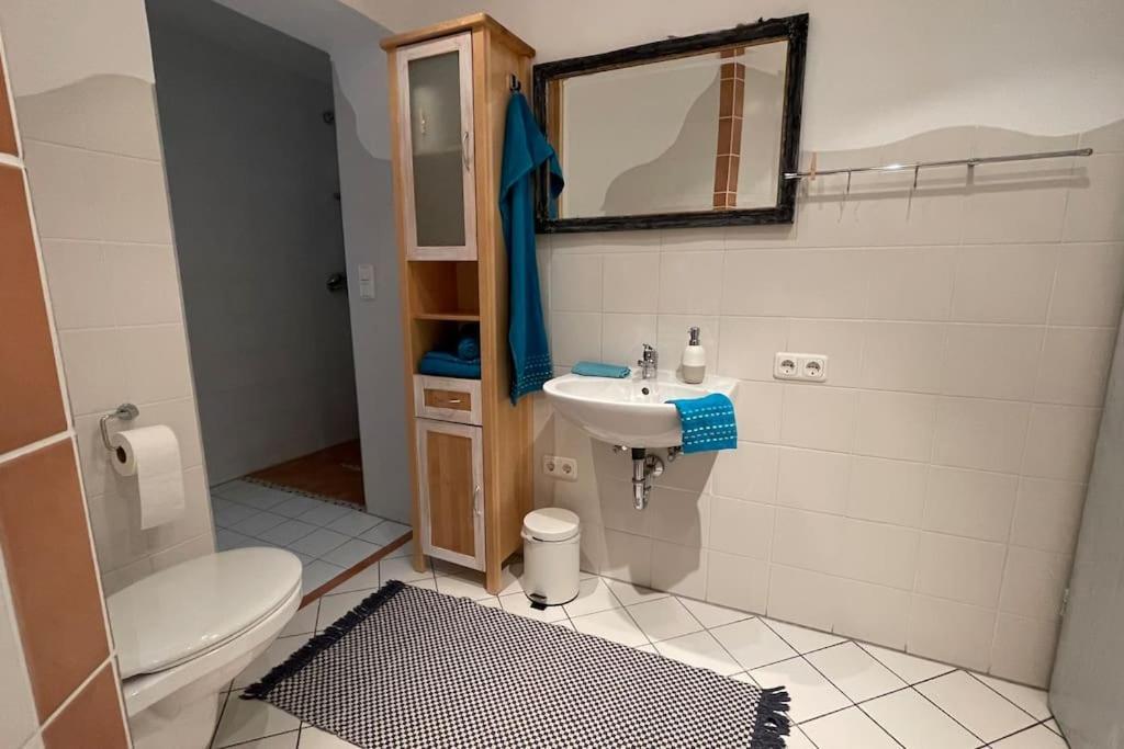 Ferienwohnung Anita Knetzgau 외부 사진