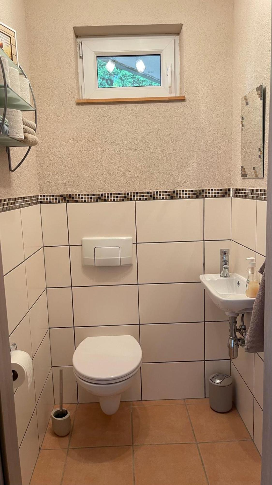 Ferienwohnung Anita Knetzgau 외부 사진